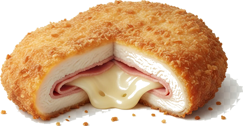 Cordon Bleu