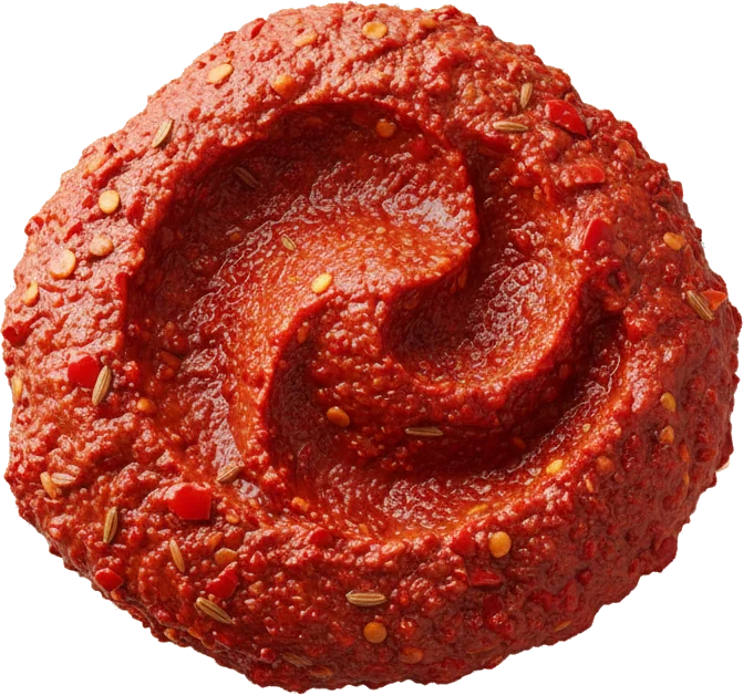 Harissa