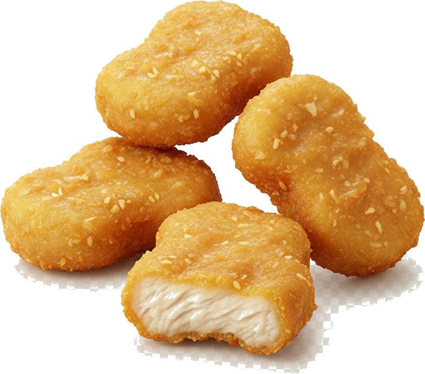 Nuggets
