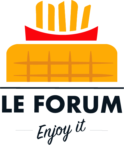 Le Forum