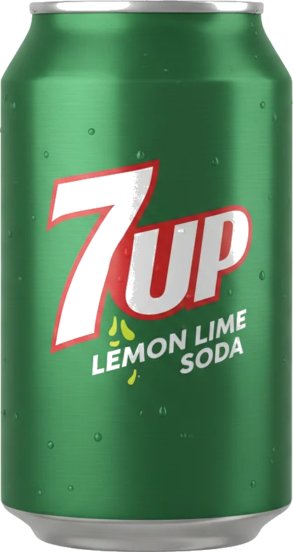 7UP 33cl