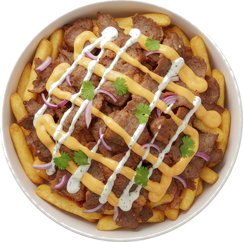 Bowl Kebab