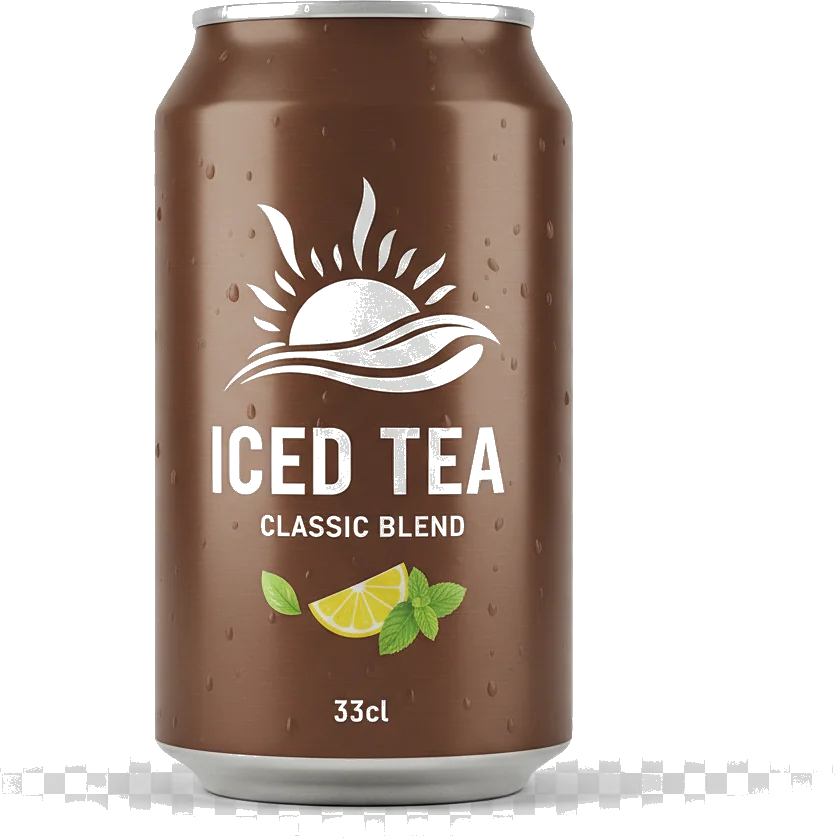 Ice Tea 33cl