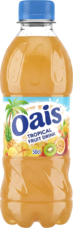 Oasis 50cl