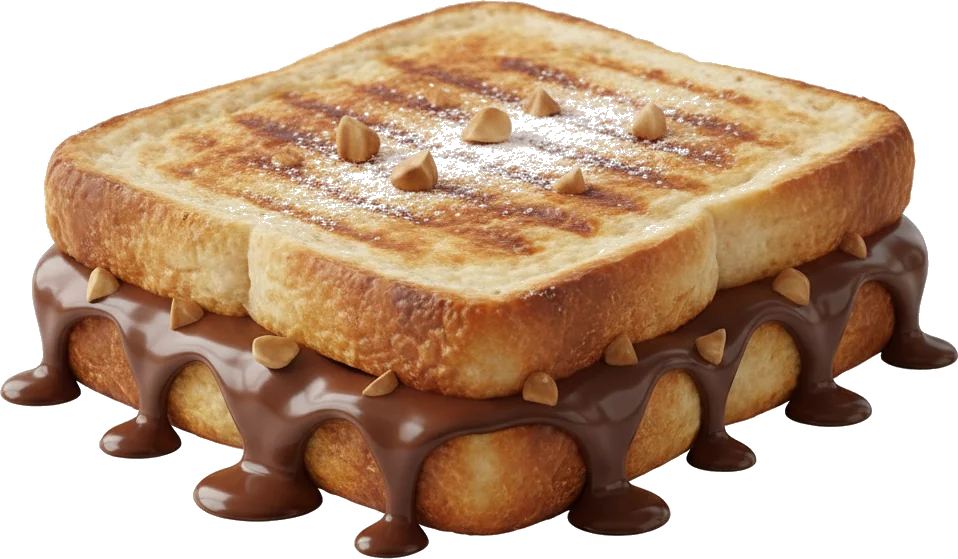 Panini Nutella