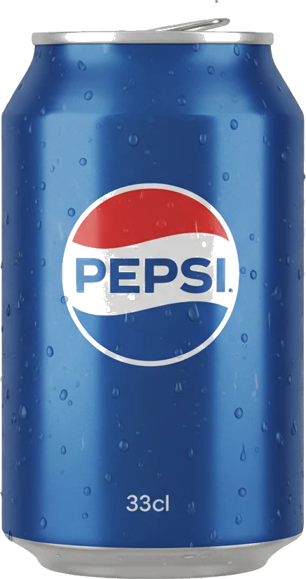 Pepsi 33cl