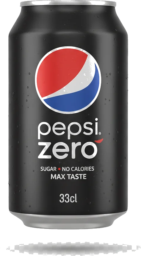 Pepsi Zero 33cl