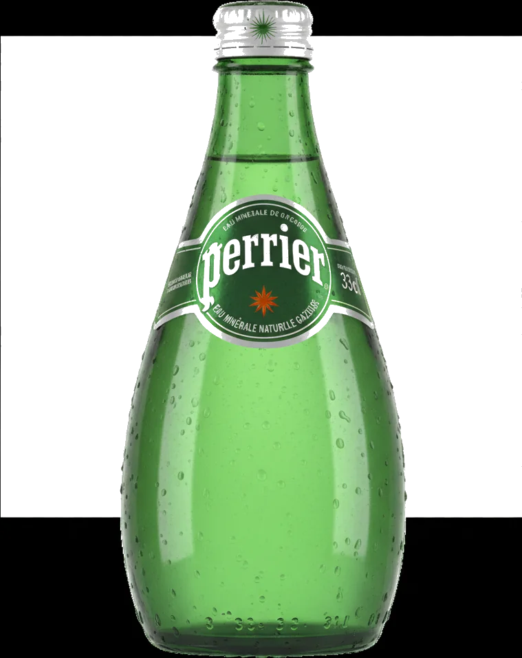 Perrier 33cl