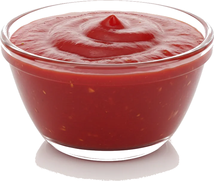 Petit Pot Sauce Classique