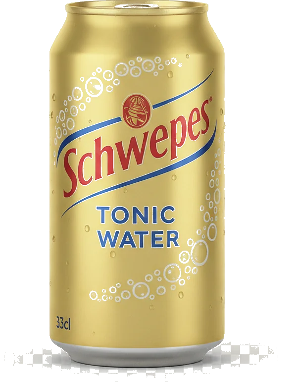 Schweppes 33cl