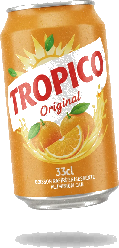 Tropico Original 33cl