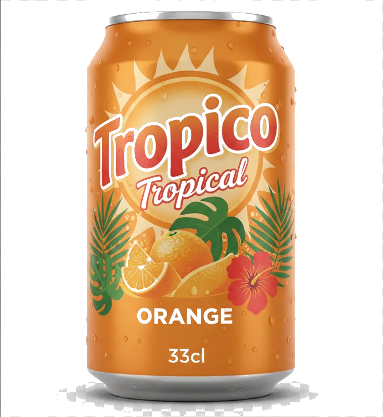 Tropico Tropical 33cl