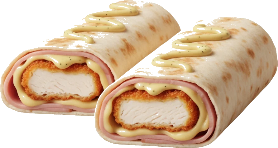 Wrap Cordon